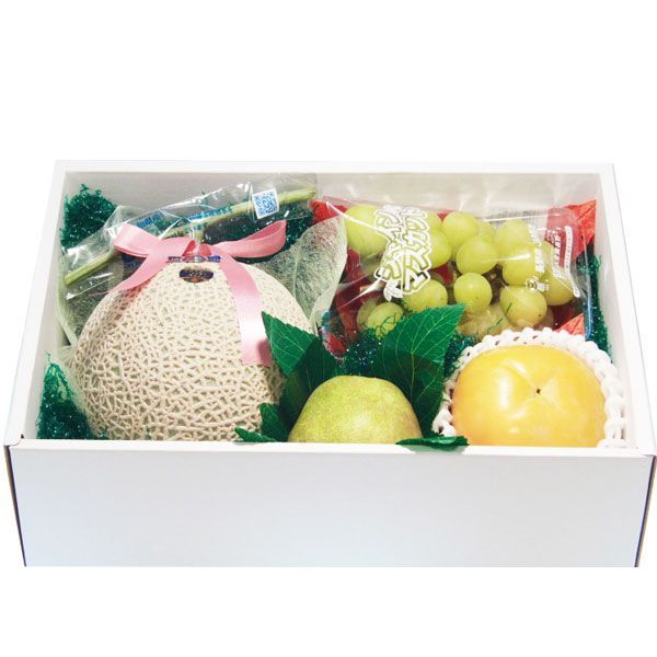 ギフト 福袋 フルーツ 詰め合わせ 店長いちおし！自慢のフルーツ詰合せ