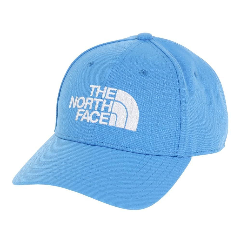 【在庫処分】UVプロテクト TNFロゴキャップ 帽子 [ザノースフェイス]