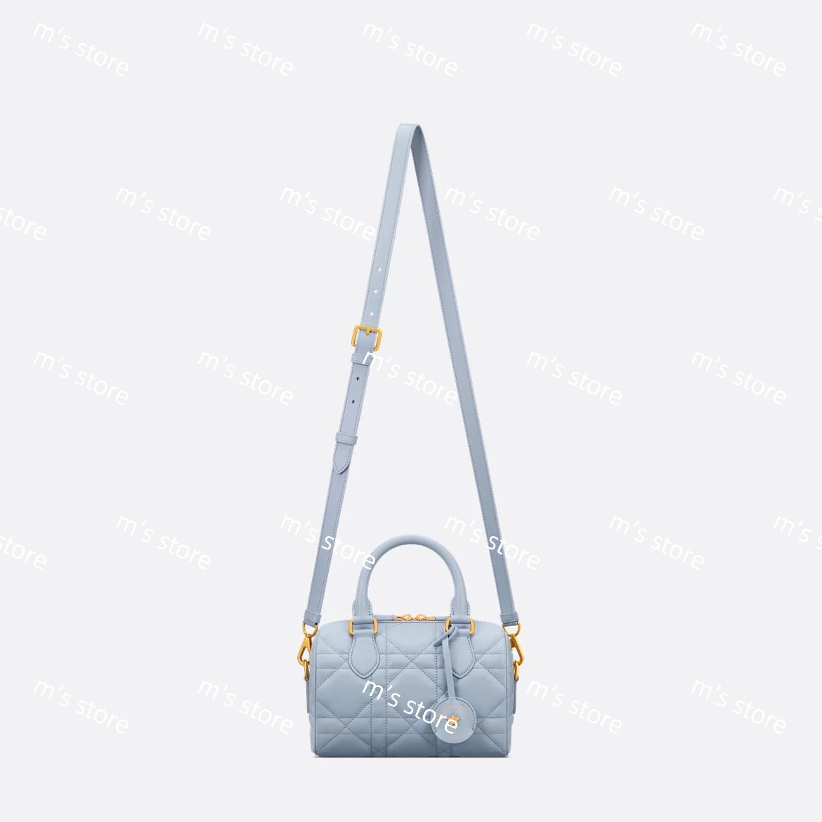 新品 Christian Dior ディオール Dior Groove 20 バッグ