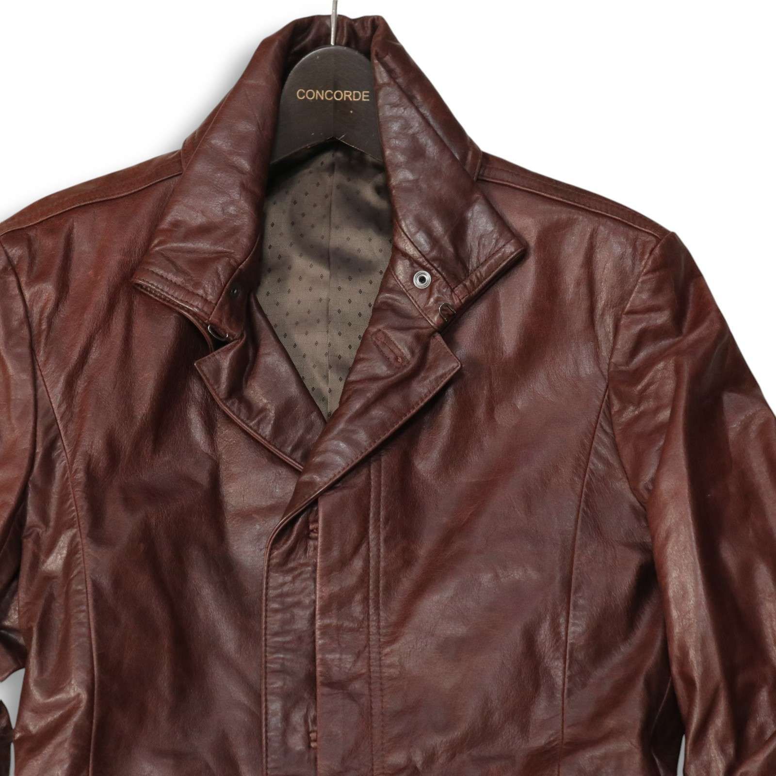 y2k 00s トルネードマート 牛革 バッファローレザージャケット 黒 L Y2K 00s☆ TORNADOMART トルネードマート 秋冬 牛革☆ バッファロー