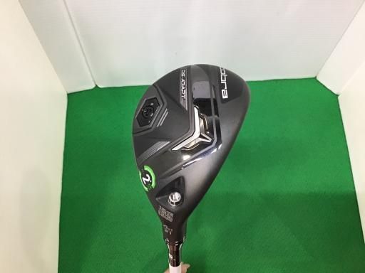 COBRA コブラ DS-ADAPT 4H 21° ヘッド DS-ADAPT Hybrid – COBRA Golf