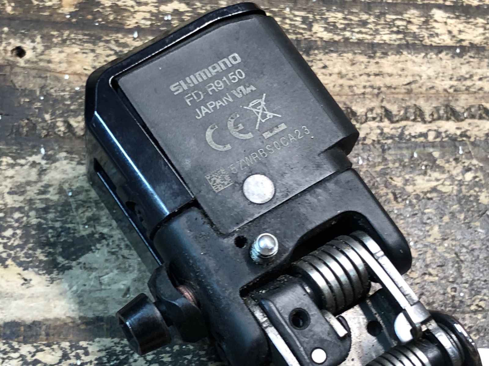 デュラエース DURA-ACE