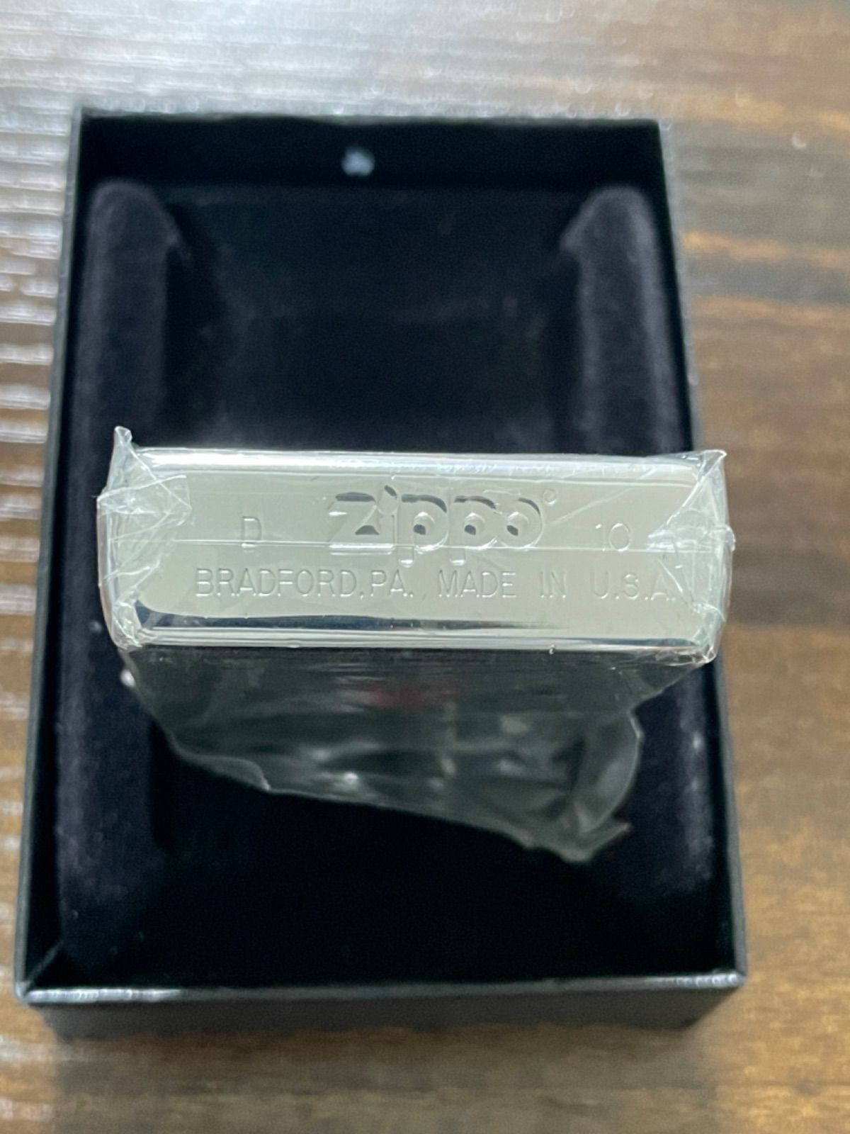 zippo VAN Guards 限定数 200個 2010年製 - E.Z フォロワー様 限定 10