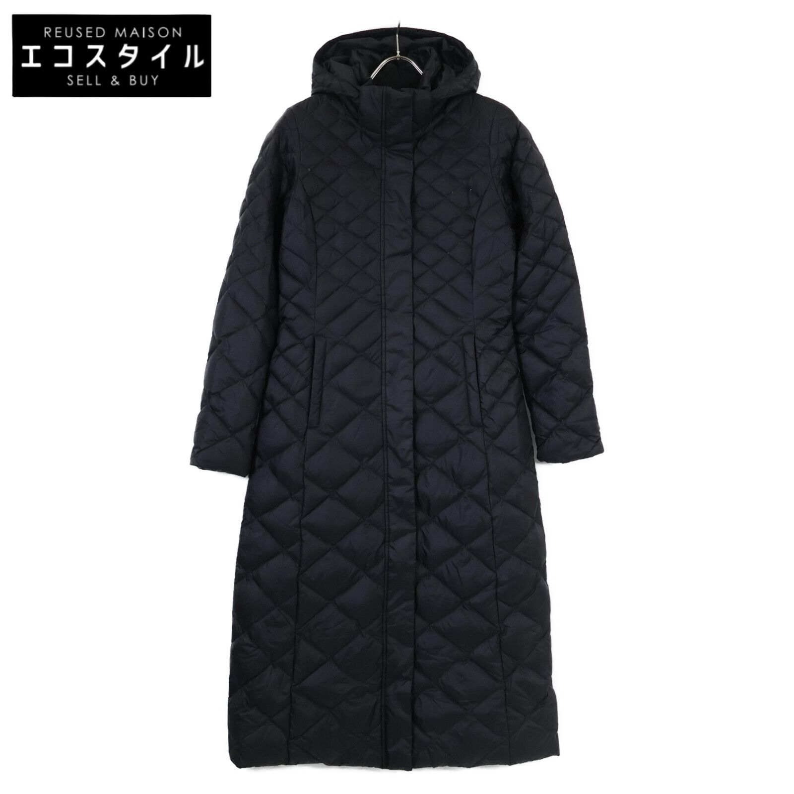 THE NORTH FACE ノースフェイス ブラック フード付き THE NORTH FACE ノースフェイス ブラック フード付き