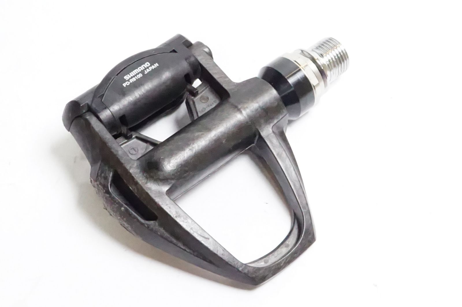 SHIMANO 「シマノ」 DURA-ACE PD-R9100 ペダル / バイチャリ熊谷