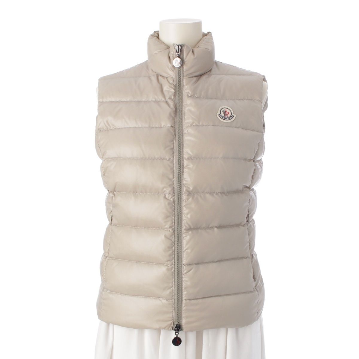 未使用 moncler モンクレール ダウンベストGHANY GILET 0 楽天市場】MONCLER GHANY GILET ベスト モンクレール ジャケット