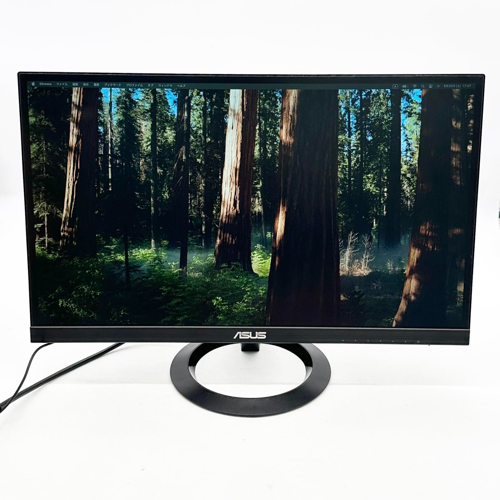 ASUS 23インチ ディスプレイ ASUS モニター 23インチ ディスプレイ IPS