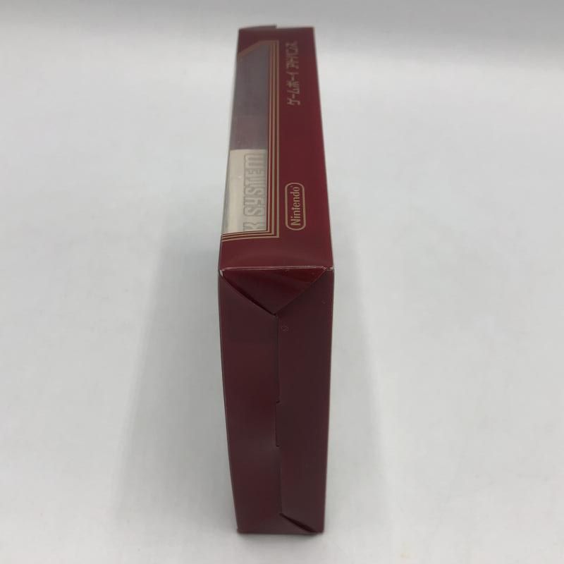 【中古】GBA）ﾌｧﾐｺﾝﾐﾆ 悪魔城ﾄﾞﾗｷｭﾗ[92][240092310933] 中古】GBA）ﾌｧﾐｺﾝﾐﾆ 悪魔城ﾄﾞﾗｷｭﾗ[92] - メルカリ