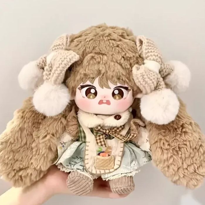 stray kids リノ ぬいぐるみ 20cm 新品 マスター - メルカリ