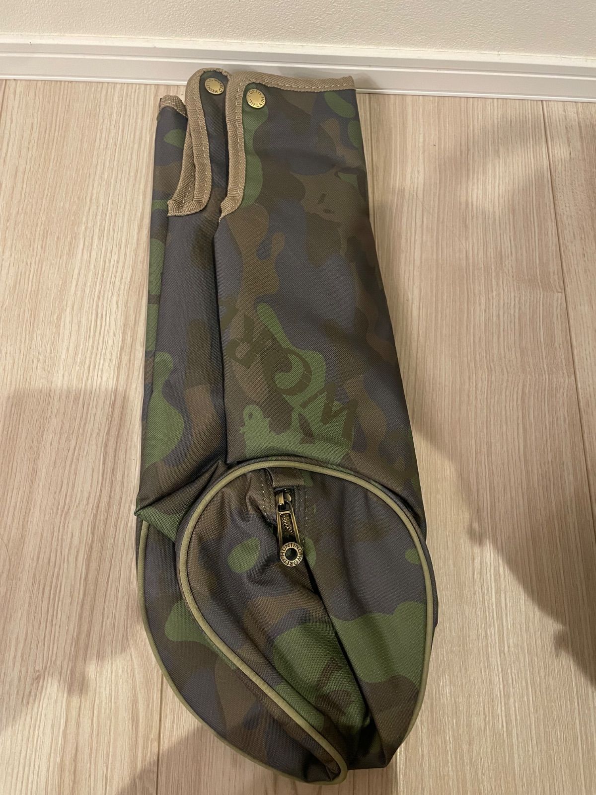 3.4キロ グリーカモ