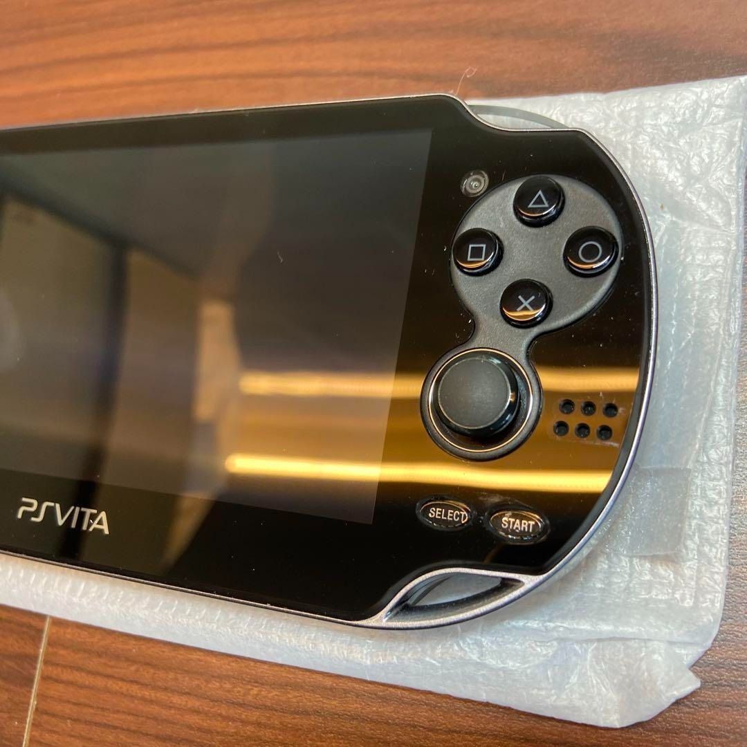 クリスタルブラック ほぼ