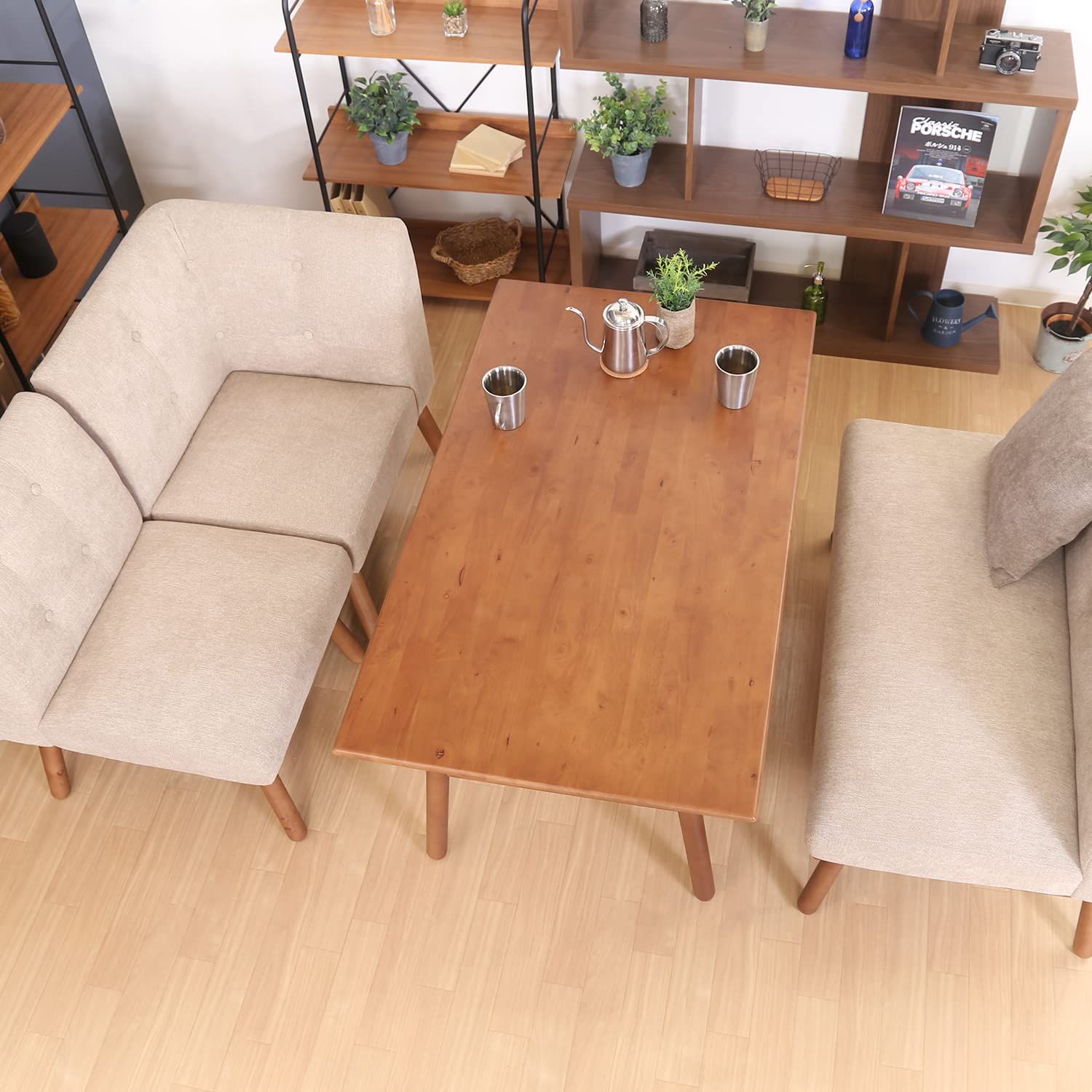 ダイニングソファ コーナーソファ