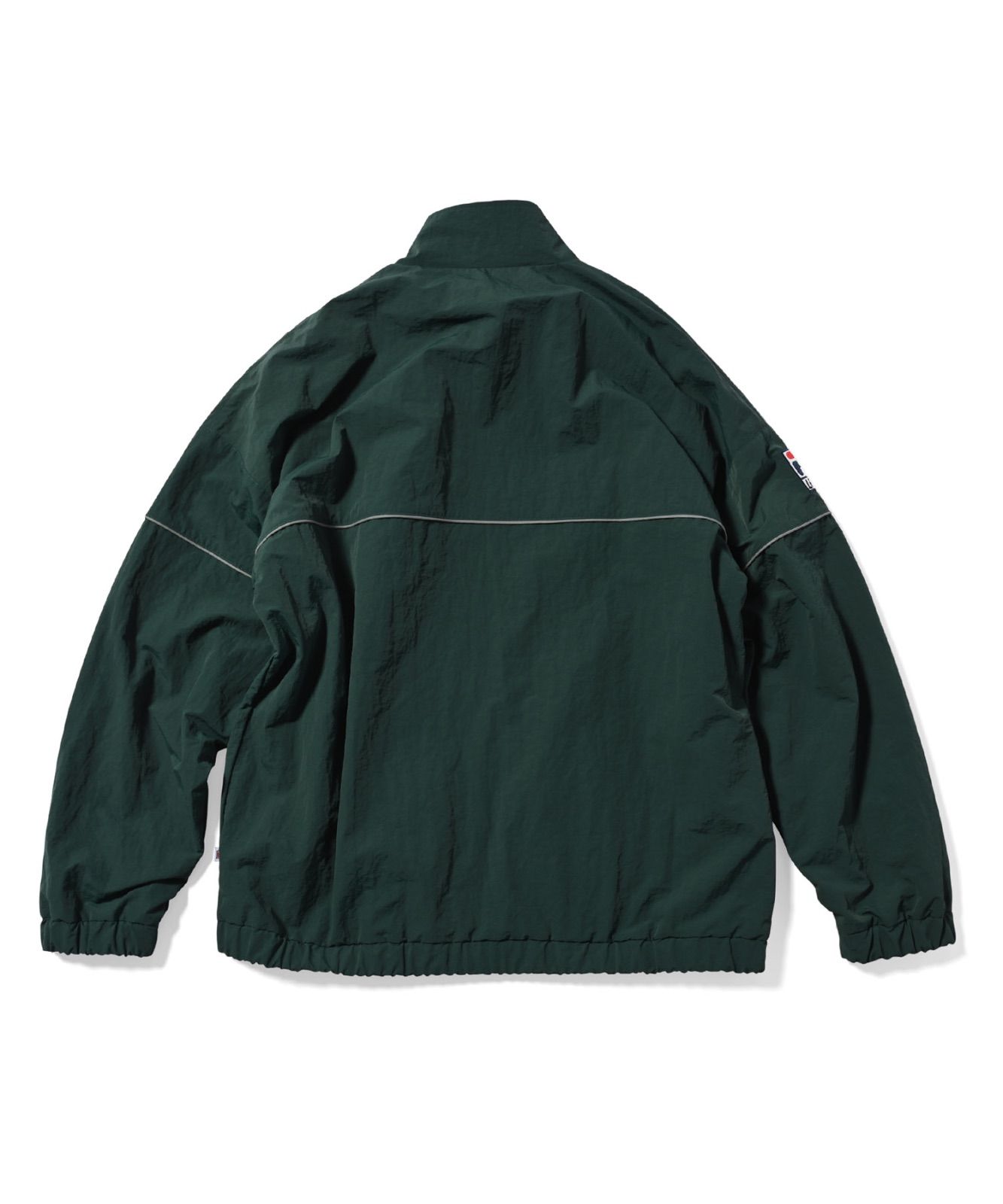 FILA × LFYT フィラ × ラファイエット TRACK JACKET トラック