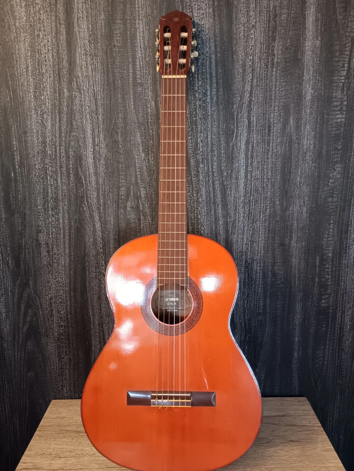 2026年最新】yamaha g-80aの人気アイテム - メルカリ