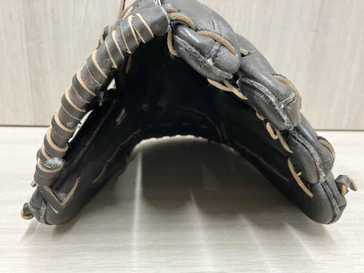 美品！ グローブ ラディアント HN95016P一般硬式 NOMO左投げ 大人用 美品！ グローブ ラディアント HN95016P一般硬式 NOMO左投げ