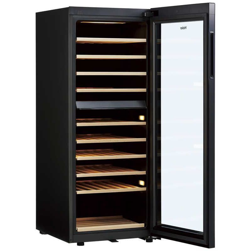 ハイアール ワインセラー