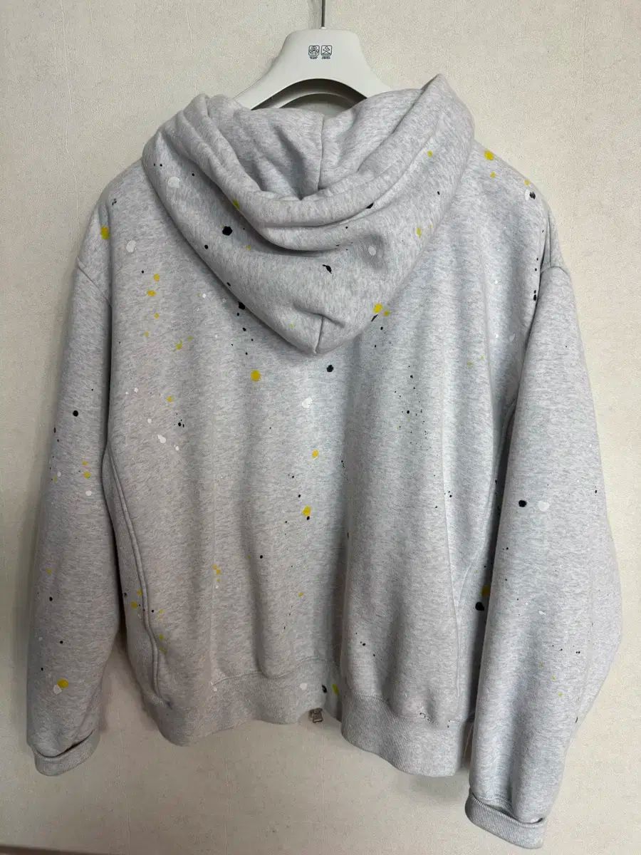 ノア ペインティング