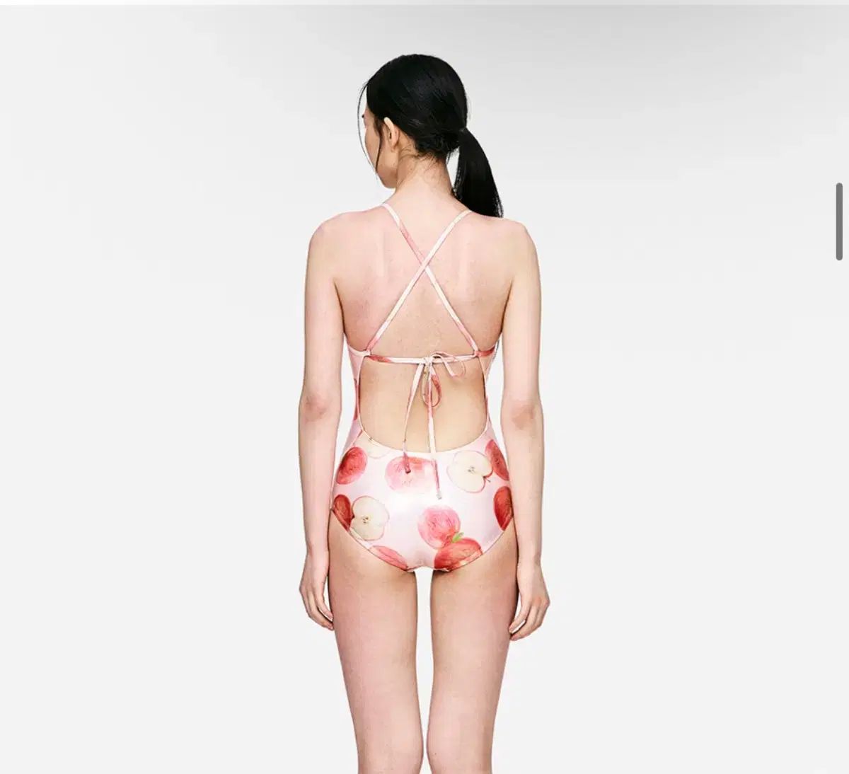 バレル アップル