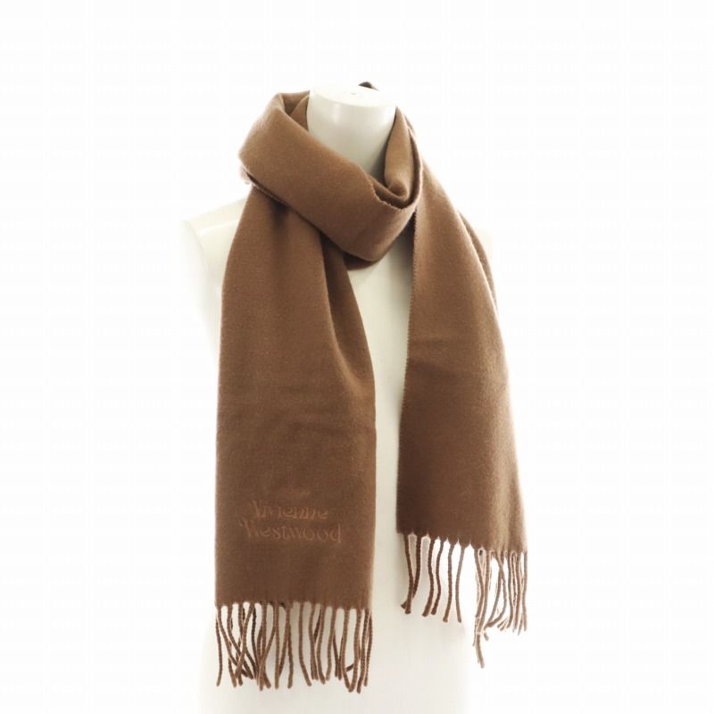 ヴィヴィアンウエストウッド Vivienne Westwood マフラー