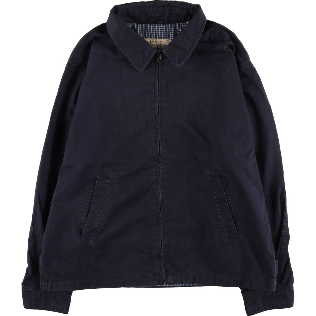 古着 セントジョンズベイ ST JOHN