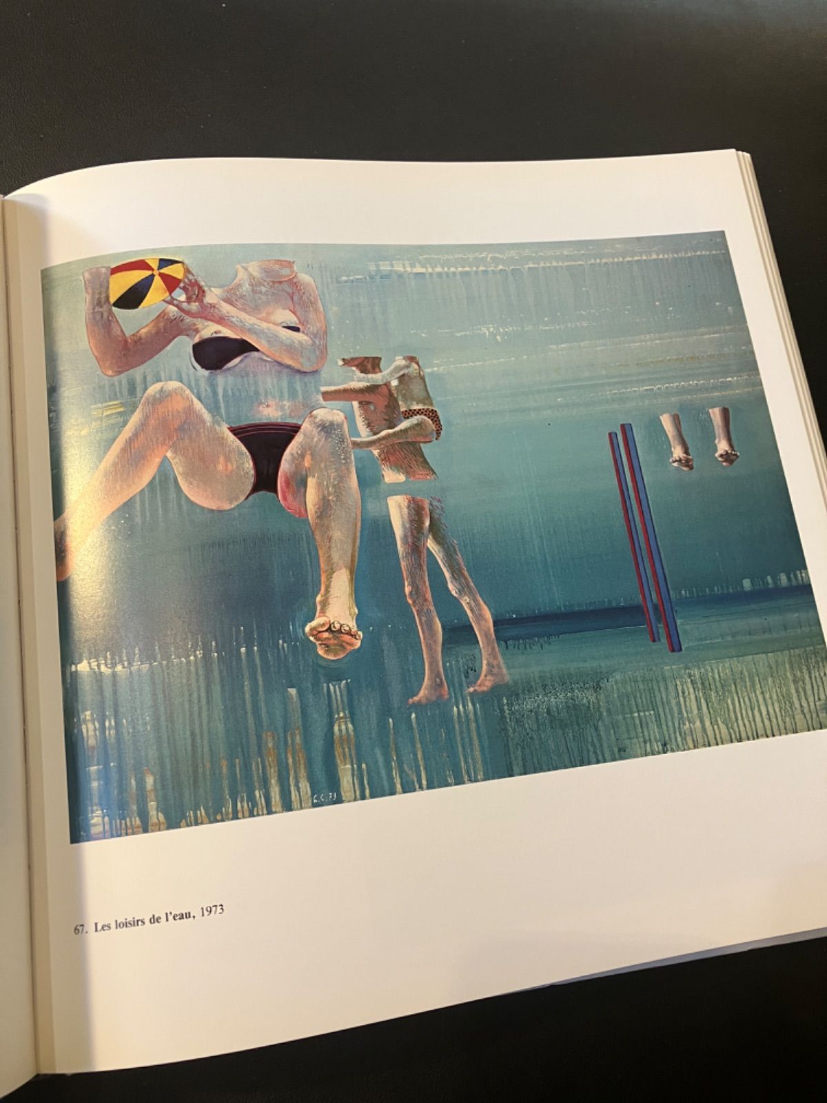 クレモニーニ 作品集 画集 1953 - 1985 - メルカリ クレモニーニ 作品集 画集 1953 - 1985 - メルカリ