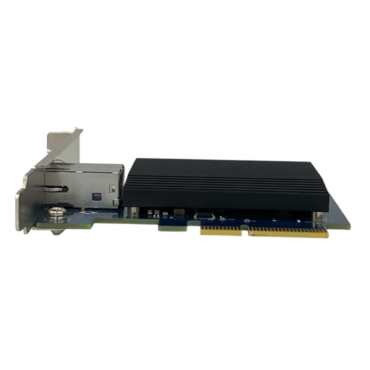 buffalo LGY-PCIE-MG2 LANカード ネットワークアダプター Multi