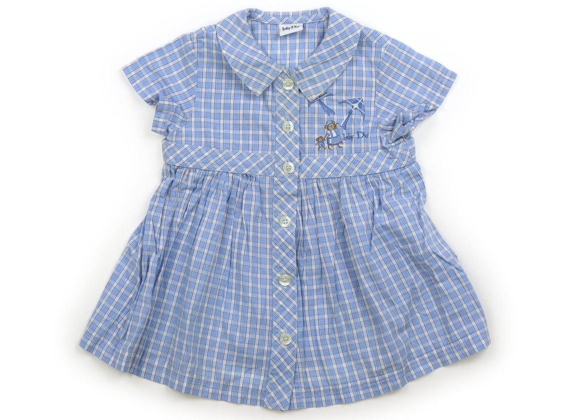 ディオール/Dior】ワンピース 80サイズ 女の子【子供服