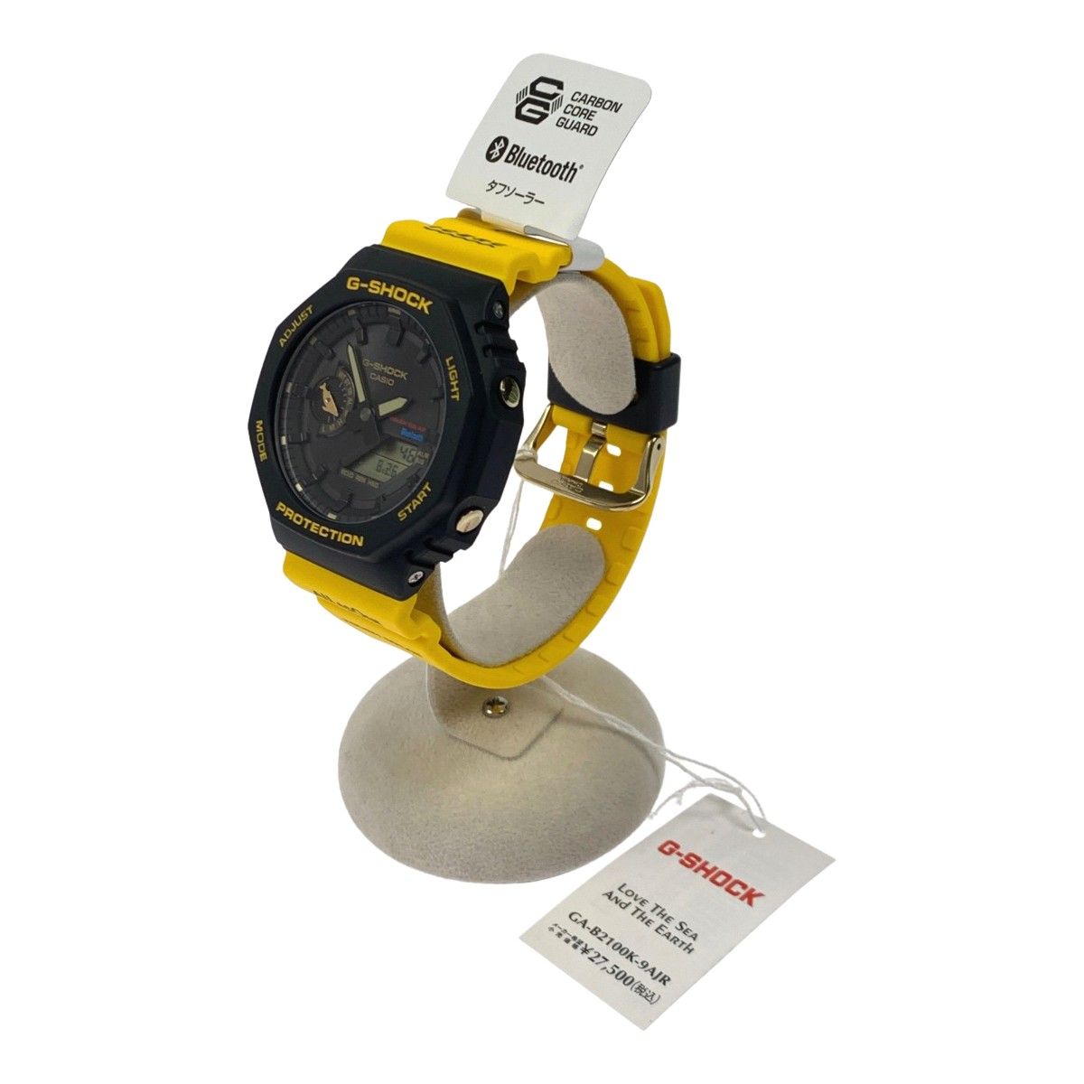 CASIO カシオ G-SHOCK アイサーチ・ジャパン コラボレーションモデル 