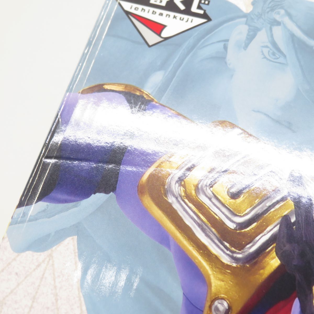 未開封】一番くじ ジョジョの奇妙な冒険 スターダストクルセイダース