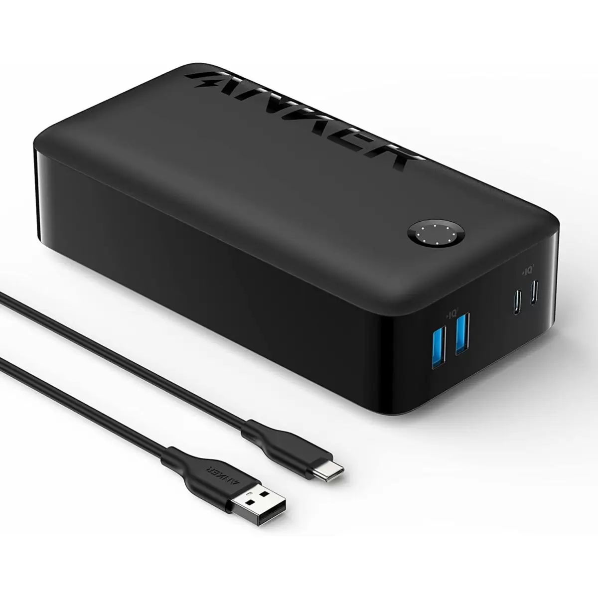 Anker 347 Power Bank 30W 40000mAh