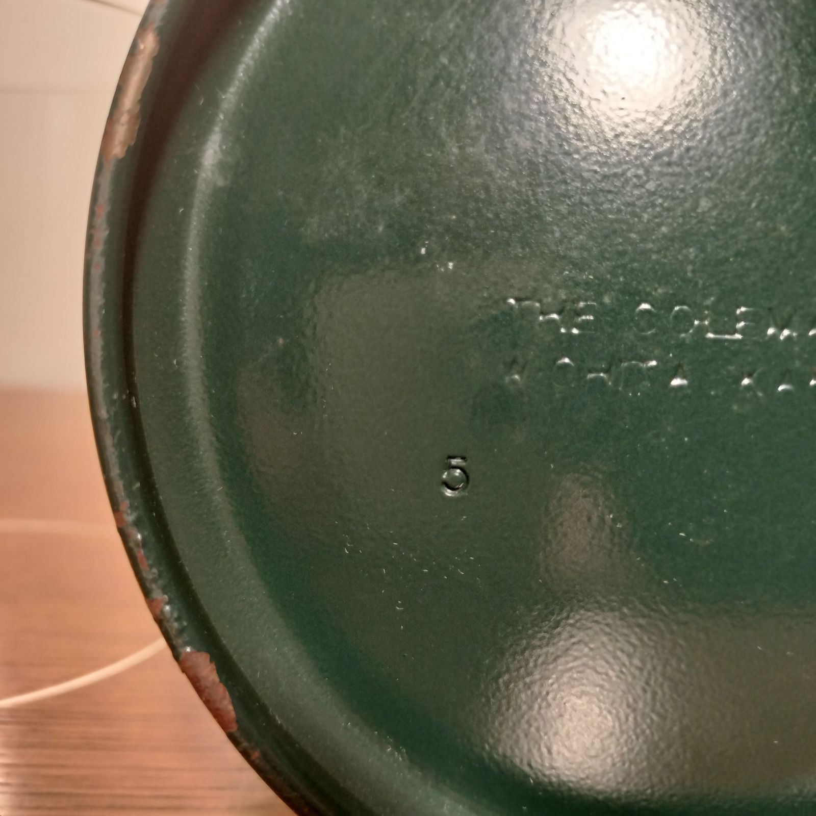 Colemanコールマン ツーマントルランタン