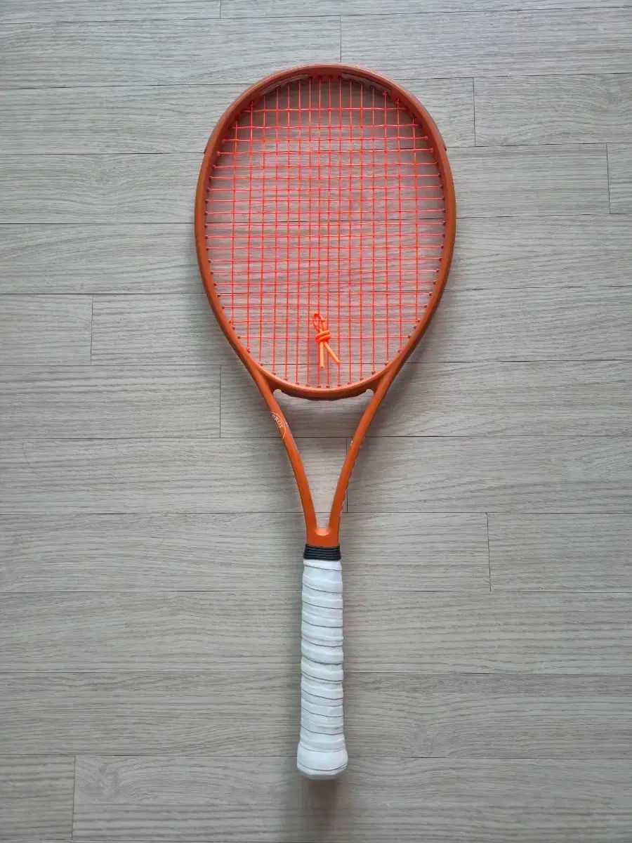 2025 ウィルソン Wilson BLADE 98 V9 ローランドギャロス エディション 3 グリップ
