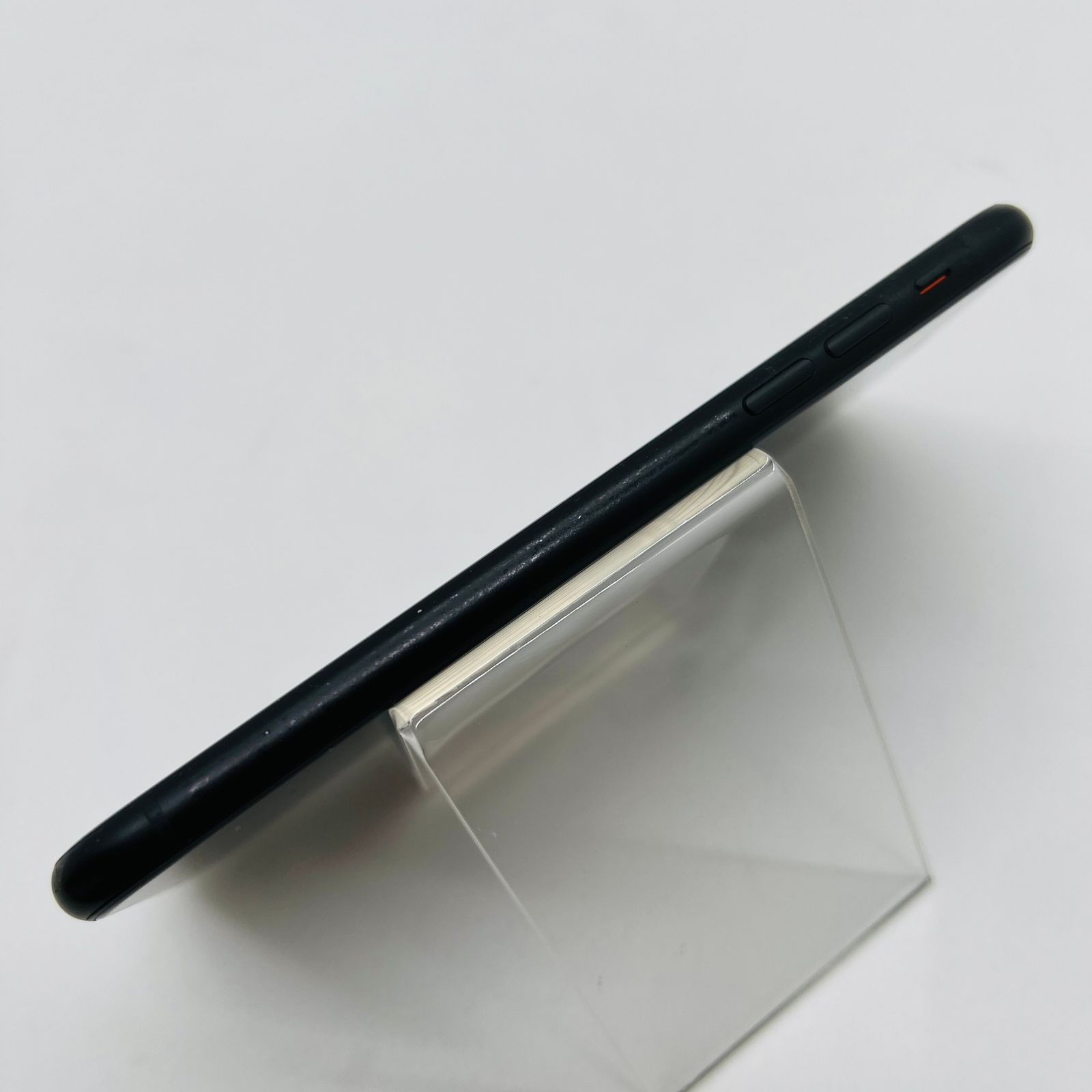 au iPhoneXR 64GB ブラック NT002J/A SIMロック解除済み お買い得品