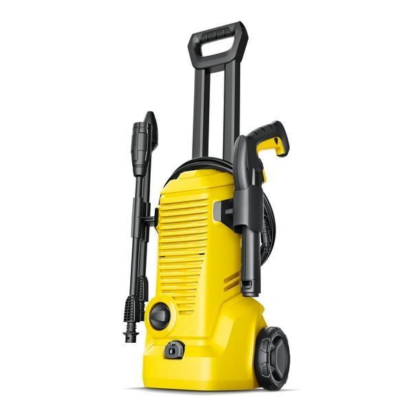 KARCHER ケルヒャー 1.602-517.0 K 2 Upright 高圧洗浄機 全国対応 ヘルツフリー 年末 大掃除 洗車 窓ガラス 掃除 楽に スピーディー 時短