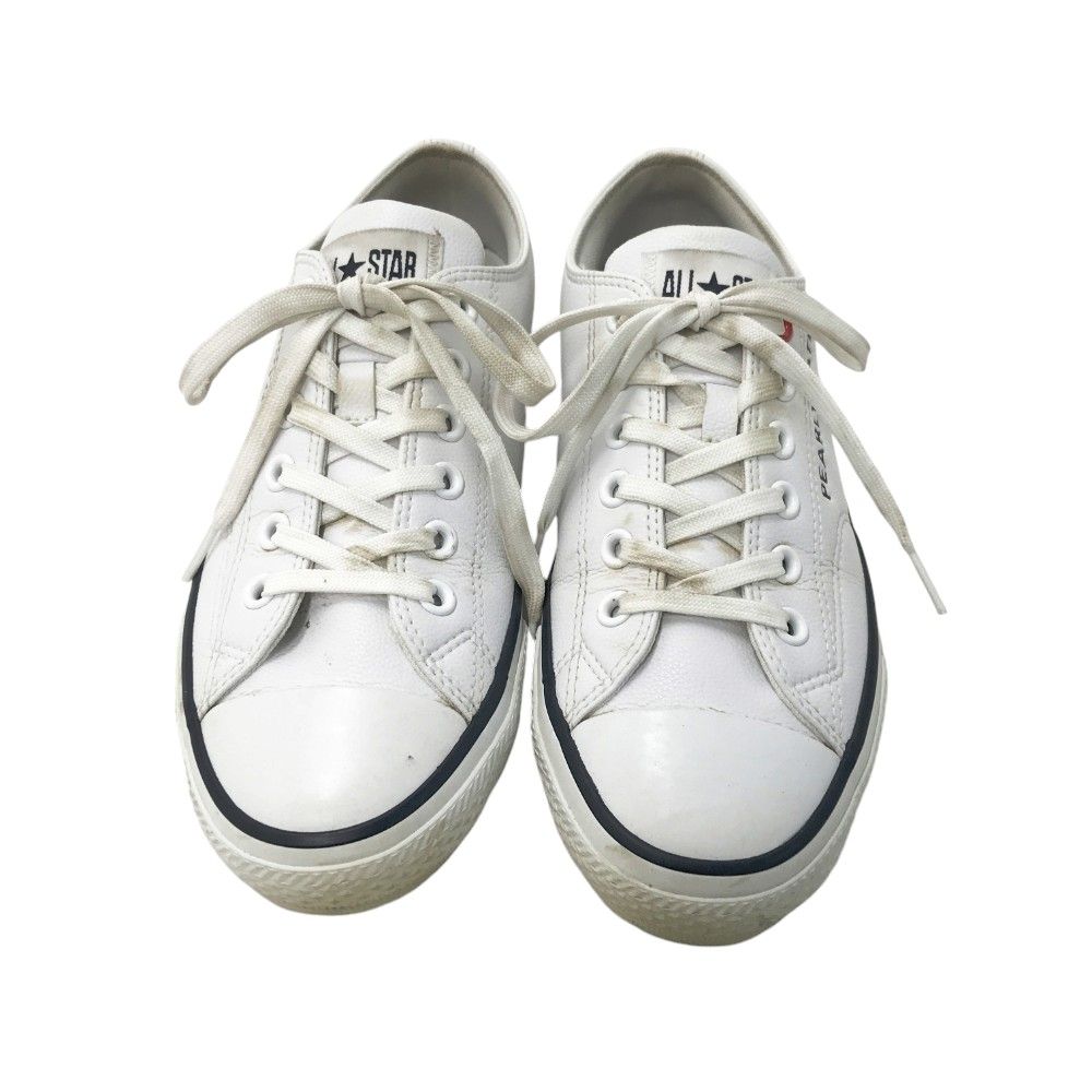 CONVERSE PEARLY GATES コラボ限定ゴルフシューズ 25 PEARLYGATES CONVERSE パーリーゲイツ コラボ ゴルフシューズ