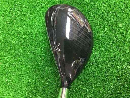 キャロウェイ EPIC MAX FAST U6 ユーティリティ UT Speeder EVOLUTION for CW 40 2021 EPIC UT フレックスSR メンズ 男性用 右利き 右用 Cランク ゴルフクラブ