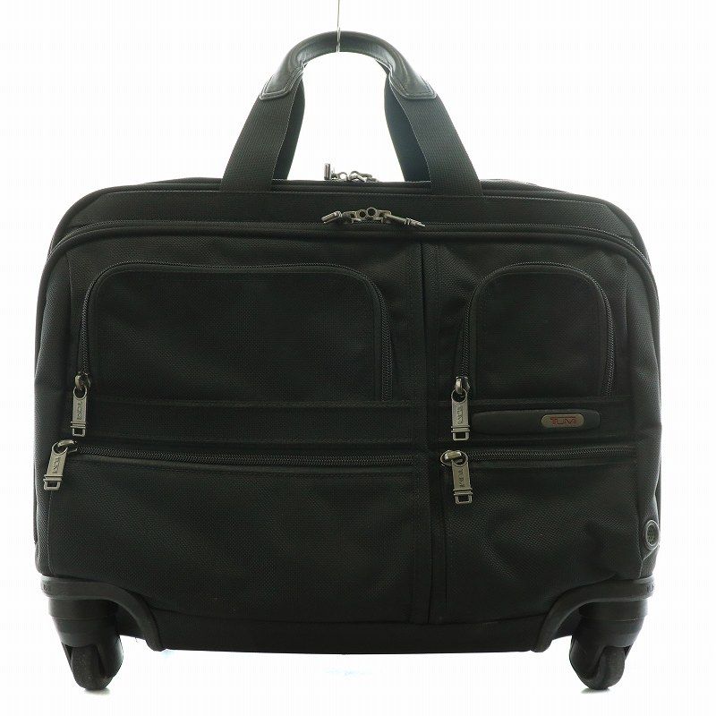 TUMI トゥミ ゴルフ キャディバッグ トラベルケース TUMI❨トゥミ