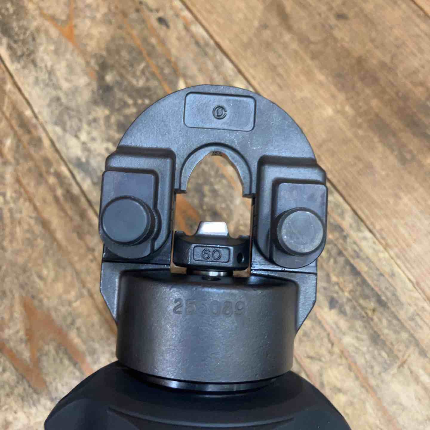 パナソニック Panasonic コードレス圧着器 EZ1W31F10S-B 所沢店