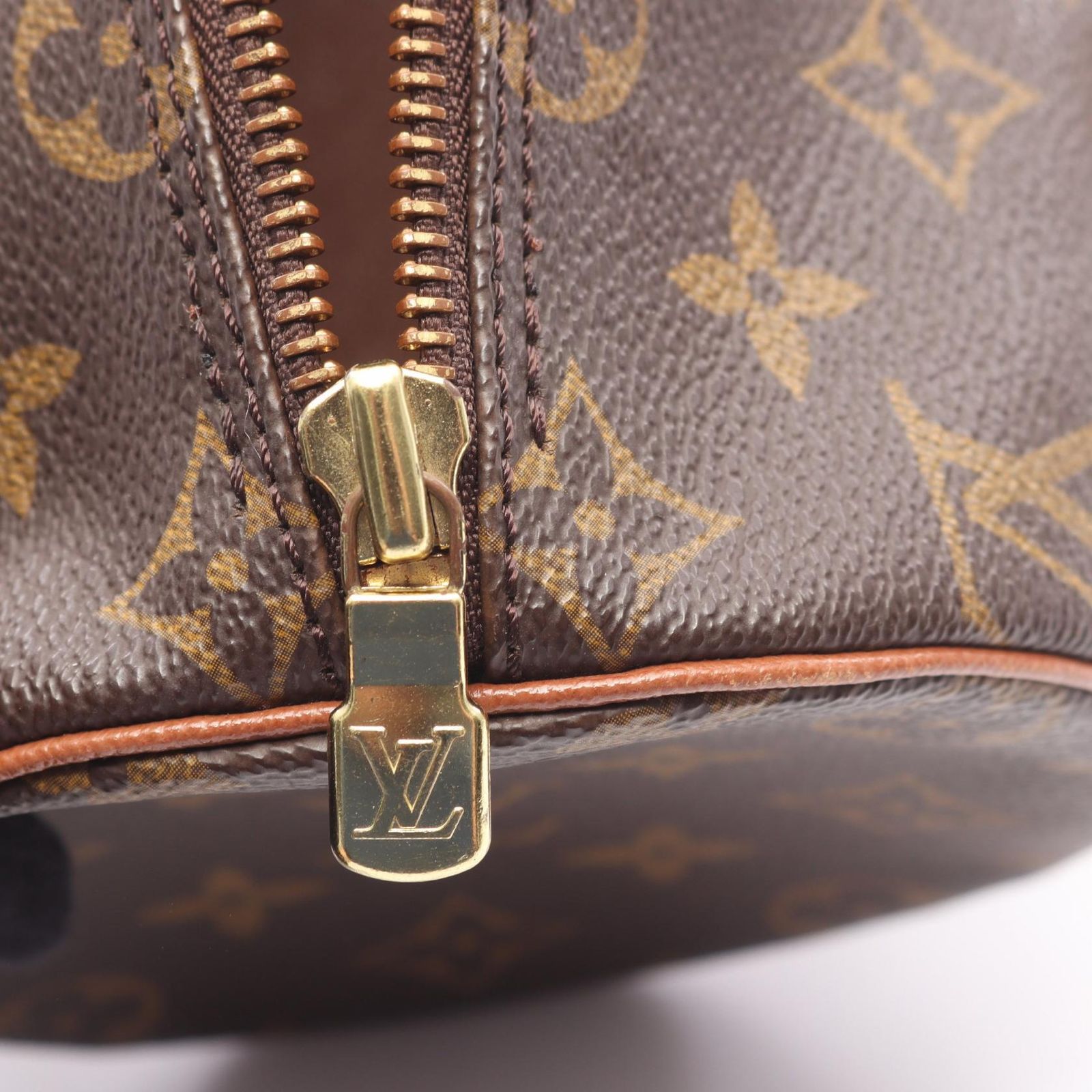 LOUIS VUITTON ルイ・ヴィトン パピヨン26 モノグラム 旧型