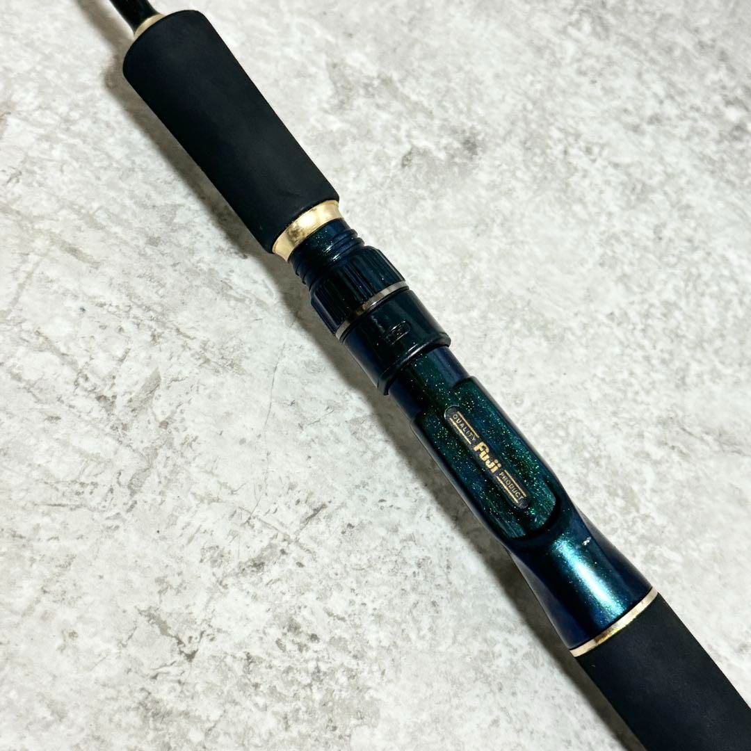 剛樹 ジグスティック/GOUKI JIG STICK 剛樹 ジグスティック/GOUKI JIG STICK - メルカリ