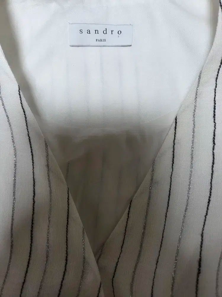 サンドロ SANDRO