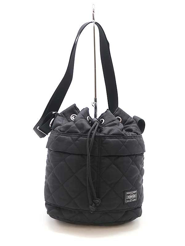 STUDIOUS ステュディオス STUDIOUS別注 BALLOON SAC+POUCH バルーン 