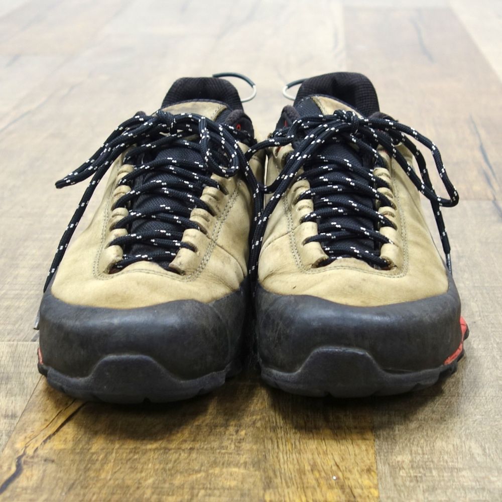 登山 クライミング