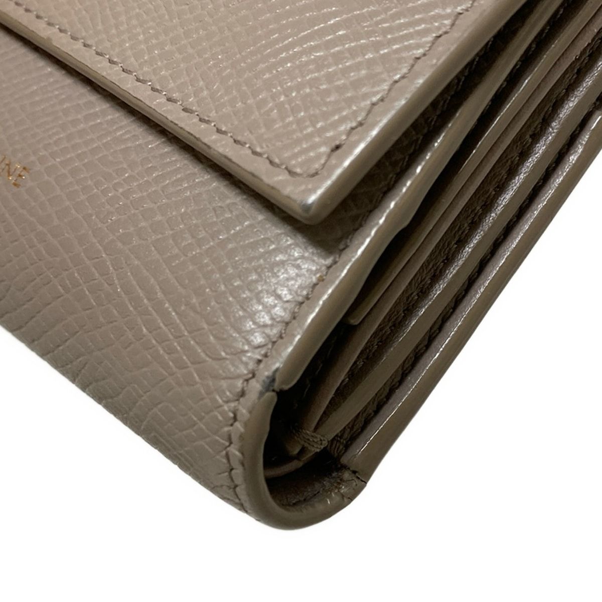 スモール トリフォールドウォレット