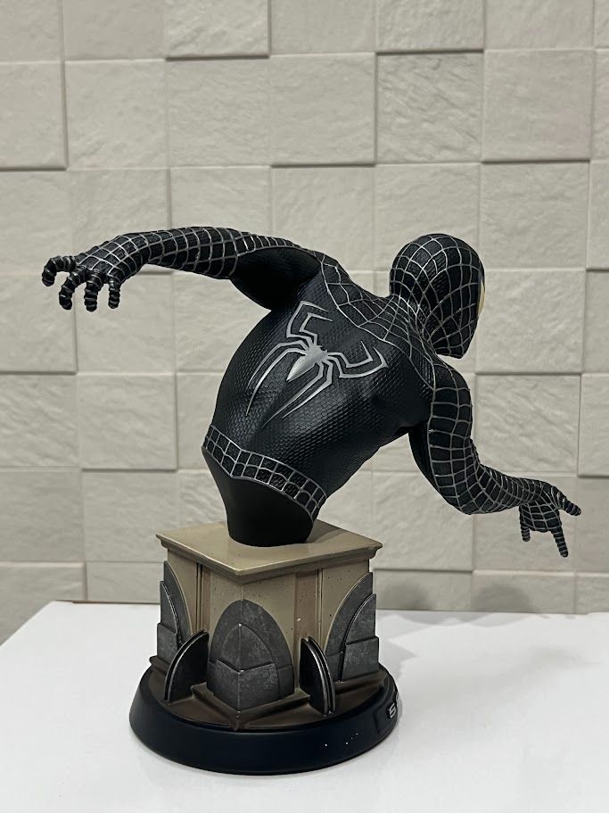 駿河屋 - 【買取】全6種セット 「KUBRICK スパイダーマン3