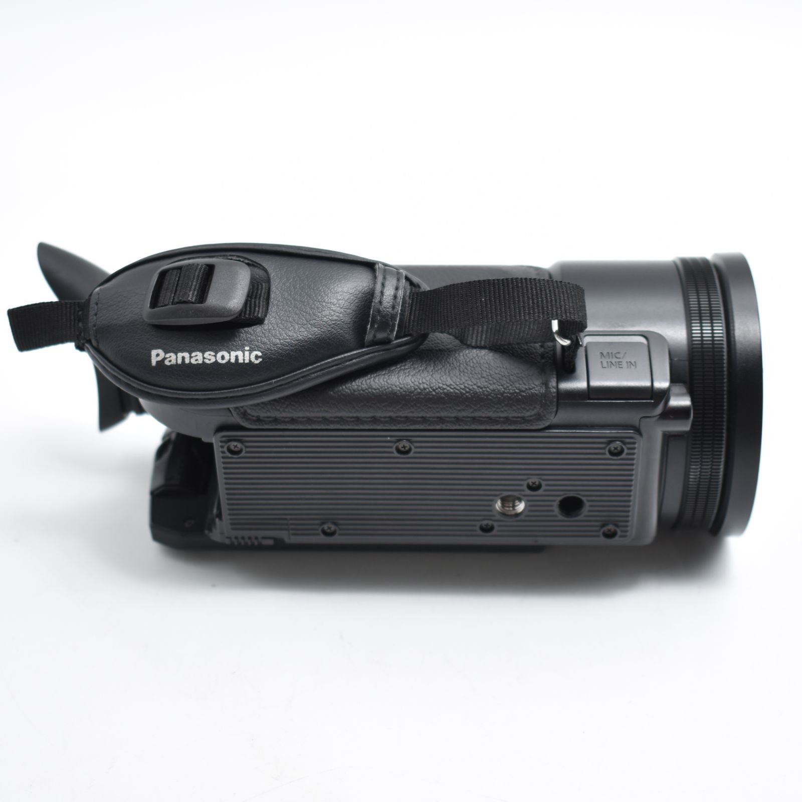 Panasonic HC-WZXF1M-K ビデオカメラ Panasonic HC-WZXF1M デジタル4K