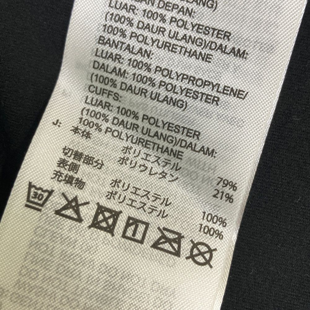 ゴルフウェア メンズ