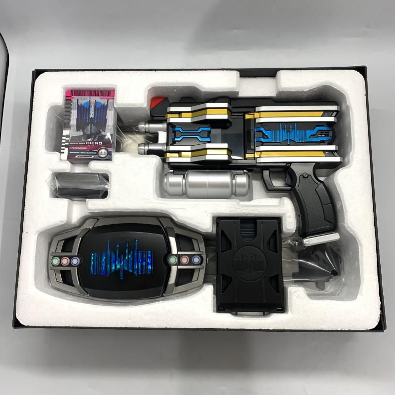 BANDAI - CSM ディエンドライバー　中古品 中古】CSM ディエンドライバー & ディエンドベルト[69] - メルカリ