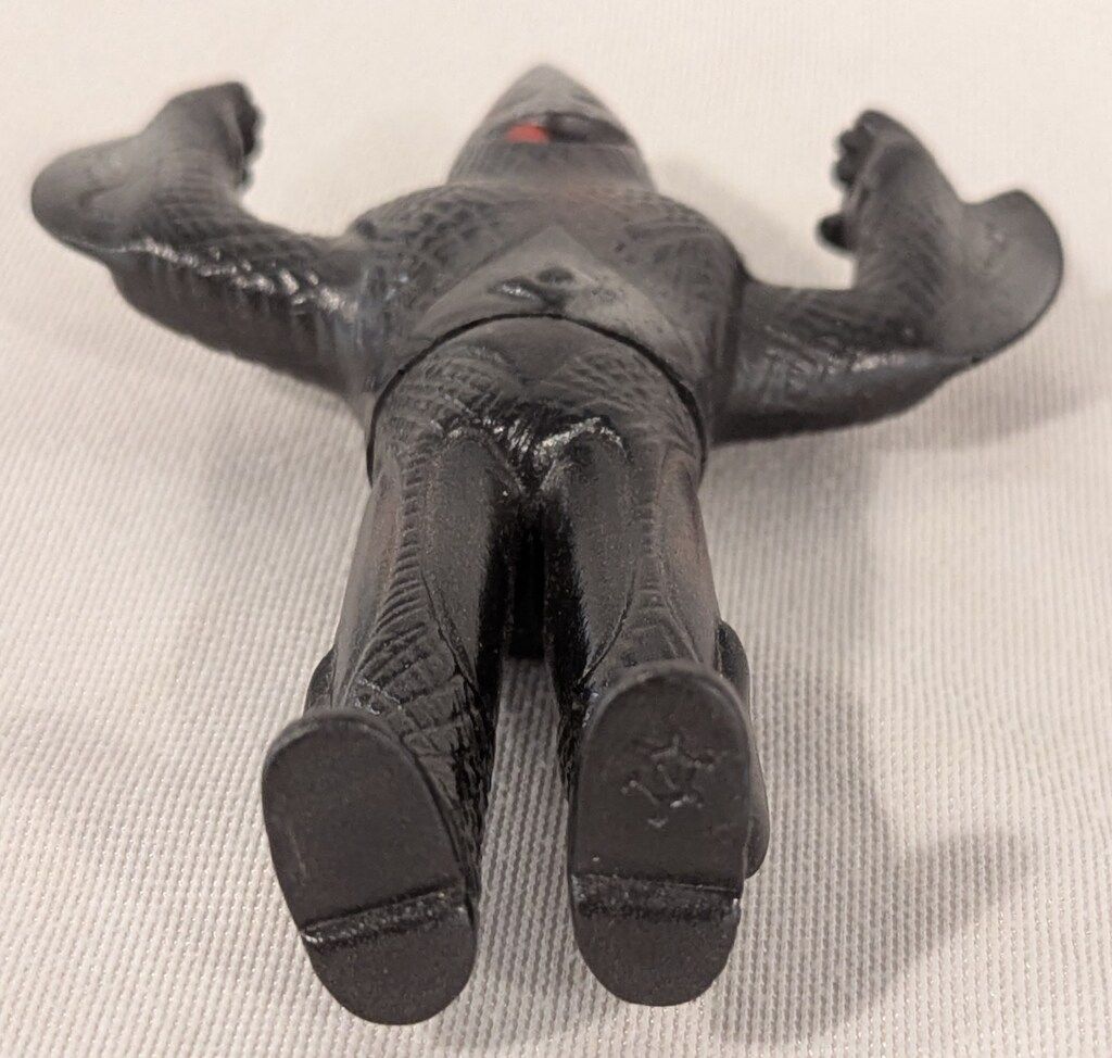 アストロミュー5 中嶋製作所 バドー星人 中嶋製作所 アストロミュー5