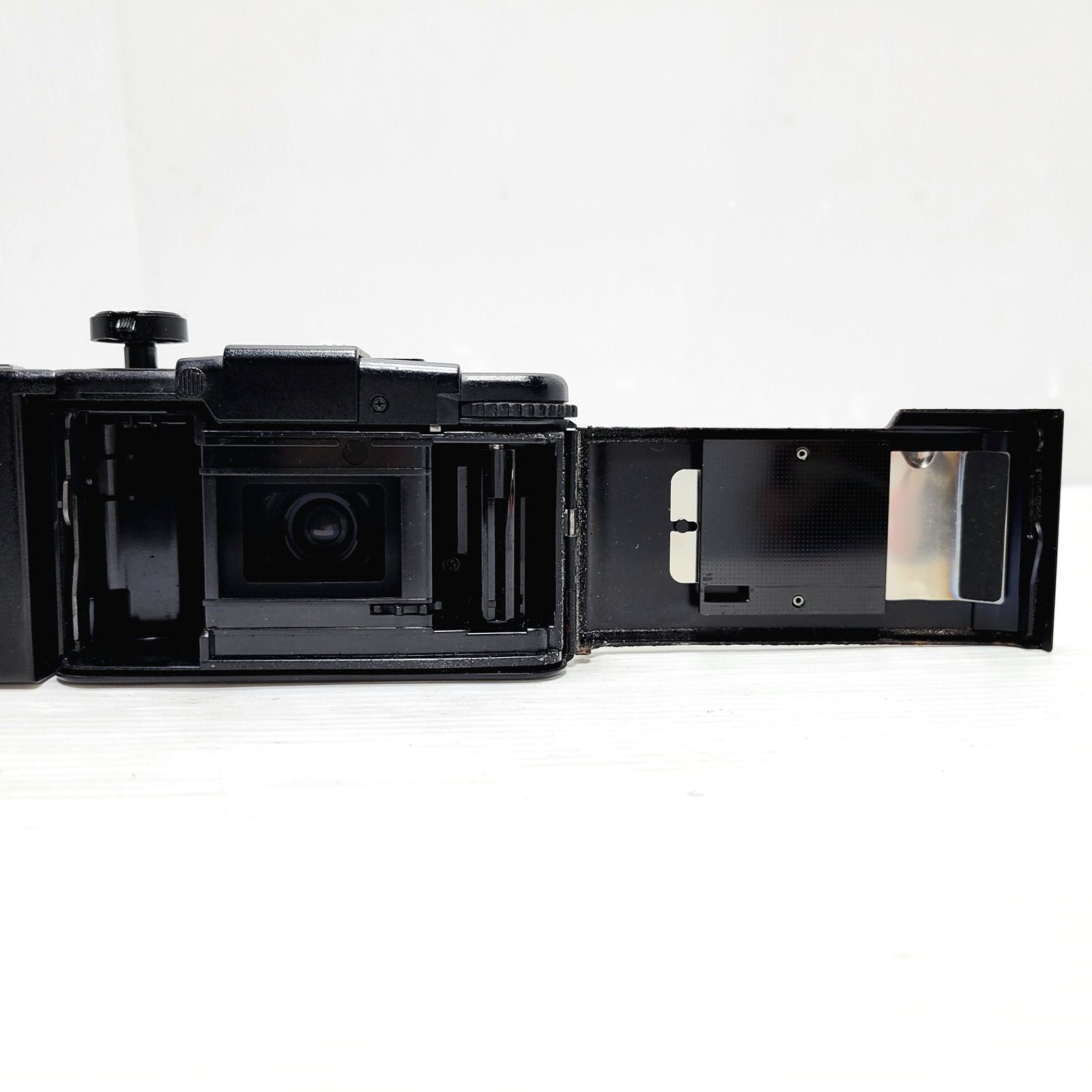 美品】OLYMPUS オリンパス XA2 A11 フィルムカメラ - メルカリ